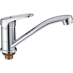Смеситель для кухни Ledeme 4513-2L