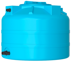 Бак для воды АТV 200 синий б/к