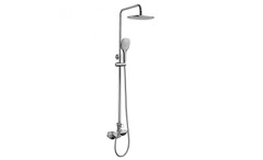 Душевая система Lemark Bellario LM6862C