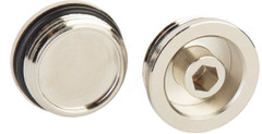  Заглушка для коллектора (комплект 2 штуки) МС.401.06