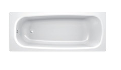 Ванна стальная BLB UNIVERSAL HG 160х70, 3,5 mm (в комплекте ноги)
