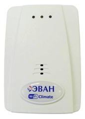 Термостат WiFi - Climate ZONT-H2 универсальный(для управления котлами через приложение)