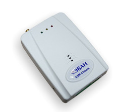 Термостат GSM Climate ZONT-H1