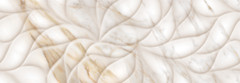 Плитка настенная Eletto Ceramica Calacatta Oro Struttura 24.2x70