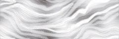 Декор Tori серый DWU11TOR007 20x60