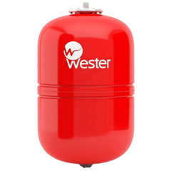 Расширительный бак для отопления Wester WRV18