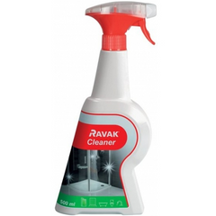 Ravak Cleaner 500 мл средство для чистки сантехники