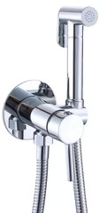 Гигиенический душ встраиваемый RUSH Capri (CA1435-98)