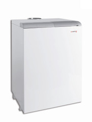 Котел газ. чугунный Protherm 40 KLOM 35 кВт 