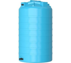 Бак для воды АТV 500 синий б/к