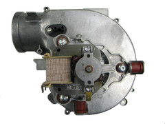 Вентилятор Sohon 60w (на Vaillant Turbo TEC 20-28 кВт)