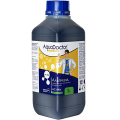 Альгицид непенящийся AquaDoctor AC MIX 1 л.