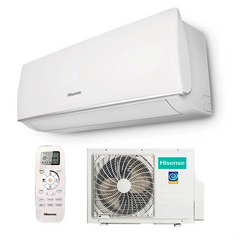 Кондиционер Hisense Smart DC Inverter AS-18UR4SYDDB15