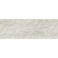 Плитка настенная Eletto Ceramica Gala Ivory Struttura 24.2x70