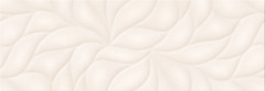 Плитка настенная Eletto Ceramica Malwiya Milk Struttura 24.2x70