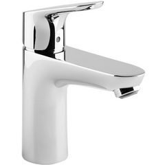 Смеситель для раковины Hansgrohe Focus 100