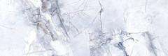 Плитка настенная Delacora Frost Shadow 25.3x75