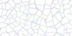 Плитка настенная AltaCera Smalta White 24.9x50