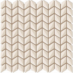 Мозаика Mosaico Smart Sand 29.6x31 Ibero