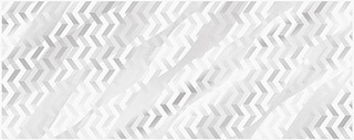 Декор Kerlife Splendida Lux Blanco 20.1x50.5 Фото 1