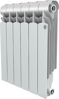 Радиатор Royal Thermo Indigo 500/100х6 секций Фото 1