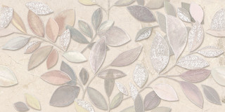 Декор Kerlife Elegance barberry 1с 31.5x63 Фото 1