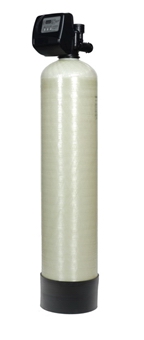 Установка фильтрации без реагентная 1252/F3T Clack