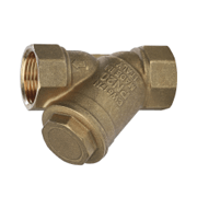 Фильтр косой 3/4" 500мкр. Stout