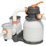 Фильтровальная установка Bestway 58495 песочная (4 м.куб/ч)