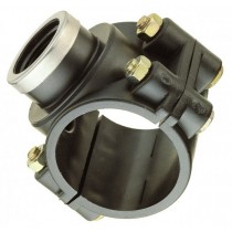 Хомут 110х1 1/2" Асторе