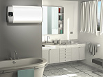 Водонагреватель Ariston ABS VLS EVO INOX PW 50  Фото 4
