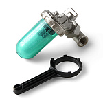 Дозатор Dosaphos GEL 250 1/2" Фото 1