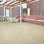 Био-линолеум MARMOLEUM REAL 2,00 Chartreuse 3224 Фото 8