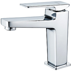 Смеситель для умывальника Ledeme L1078