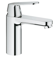 Смеситель Grohe Eurosmart Cosmopolitan для раковины