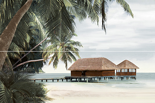 Панно Ailand PWA11ALD4 40x60 Фото 1