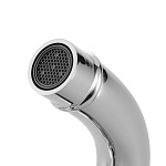 Смеситель д/тюльпана 2-захв. IDDIS SAM   Фото 2