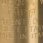 Stout Клапан обратный 1/2"  с металлическим седлом Фото 4