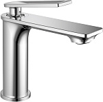 Смеситель Rush Palm для раковины Фото 1