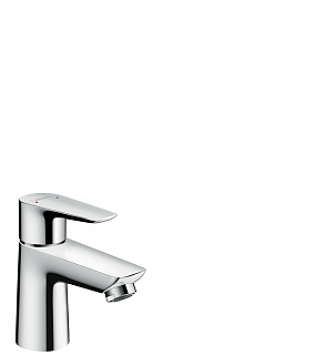 Смеситель для раковины Hansgrohe Talis E 80 Фото 1