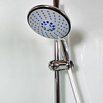 Душевая кабина Deto K409S (90x90) Фото 7