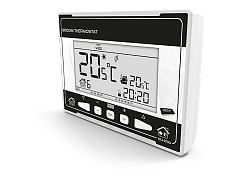 Программируемый комнатный термостат ST-290v3
