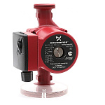 Насос циркуляционный Grundfos UPS 25-40 180 1x230v  Фото 2