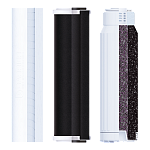 Комплект картриджей Барьер ПРОФИ Стандарт, 3шт Фото 3