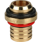 Муфта ВР 20х1/2"  для металлопласт/труб Stout Фото 10