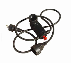 Защита от сухого хода Hydrostop 
