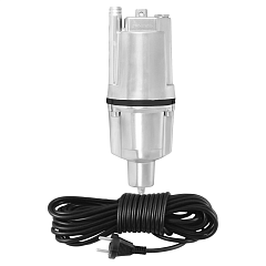 Насос вибрационный Jemix ВБН-60Н-25 25м (нижний забор)