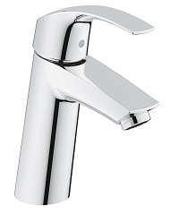 Смеситель для раковины Grohe Eurosmart New