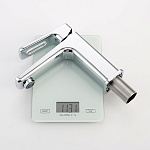 Смеситель для умывальника RAGLO R51.10 Фото 5