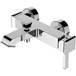 Смеситель для ванны и душа BelBagno MILLE Фото 1